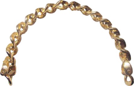 Alça P/Bolsa MET RO.151426