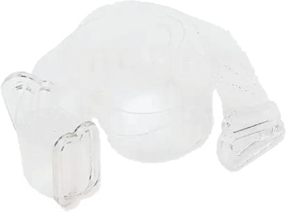 Alça Silicone 5100 P/Sutiã