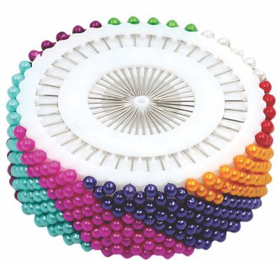 Alfinete IMP.Disco