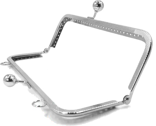 Armação de Bolsa Metal RO