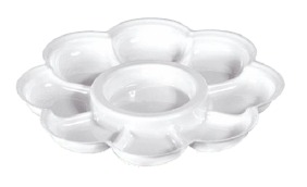 Bandeja Gode 561 Flor