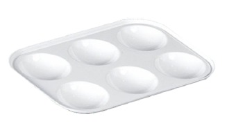 Bandeja Gode 562 OVO