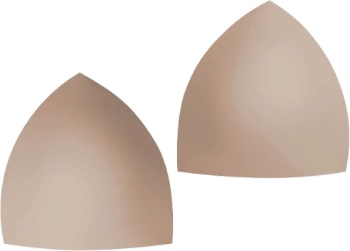 Bojo Triangulo C/2 Pares P.40