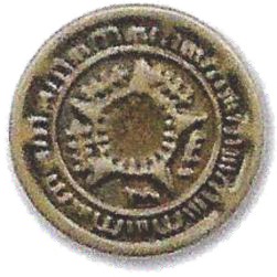 Botão Jeans IMP.2146