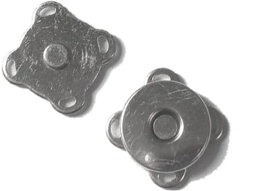 Botão IMP.Magnético