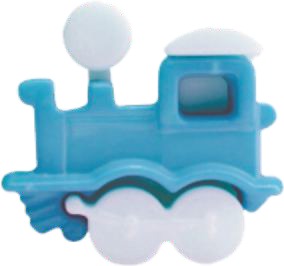 Botão KR