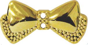 Botão KR 9578 Laço