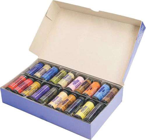 Linha Corrente Magna C/40 Retros