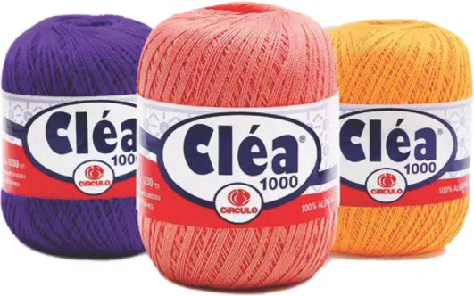 Linha Círculo Clea