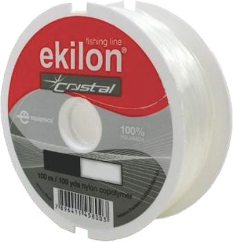 Linha Ekilon 0,20MM Nylon
