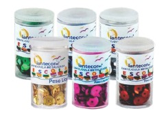 KIT Lantecor Lantejoula 06 C/12 Potes