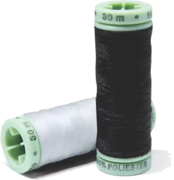 Linha Pesponto 30M C/10 Tubos
