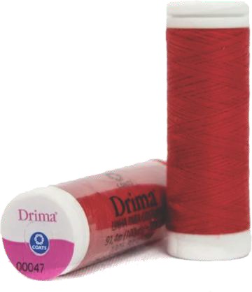 Linha Corrente Drima C/10 Retros