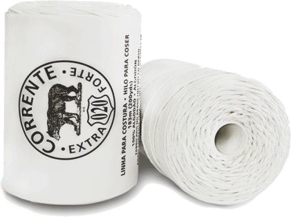 Linha Corrente Urso C/12 Tubos