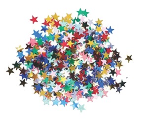 Lantejoula Star