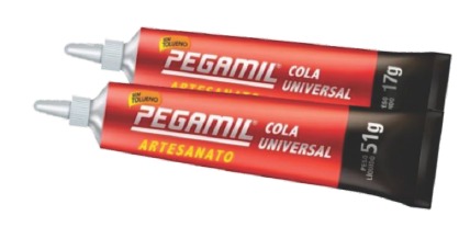 Adesivo Universal Pegamil