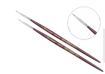 Pincel Artistico 409-0