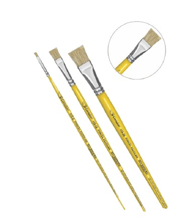 Pincel Escolar 115-0