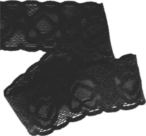 Renda Safira