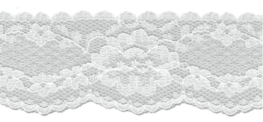 Renda IMP. Nylon