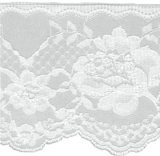 Renda Nylon IMP.1120
