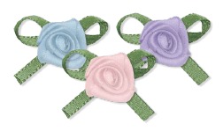Laço Cetim 1005 Rococo