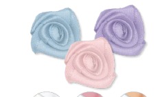 Laço Cetim 1001 Rococo