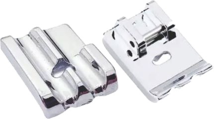 Sapata P/Costura Tubular