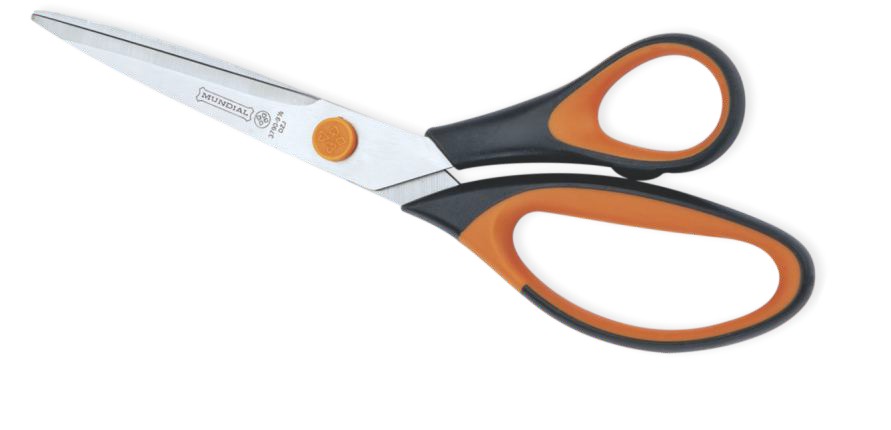 Tesoura Mundial 3790/9 Costura