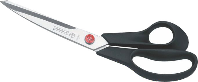 Tesoura Mundial 690/9 Costura
