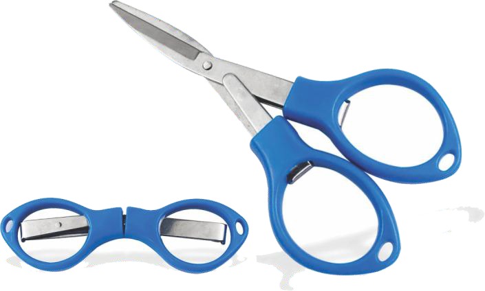 Tesoura Mini Oculos 4 POL. LM-Y009B