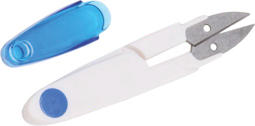 Tesoura Arremate C/Tampa CTC-105