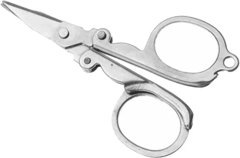 Tesoura Importada Dobravel