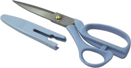 Tesoura Multiuso C/Protetor JD2008-T