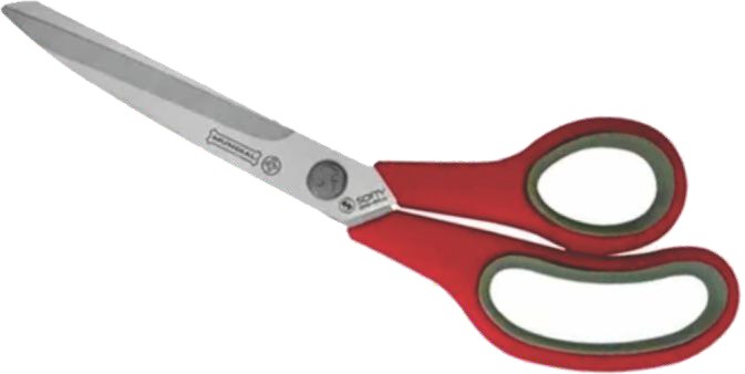 Tesoura Original SL0092 POL.05 1/2 Color