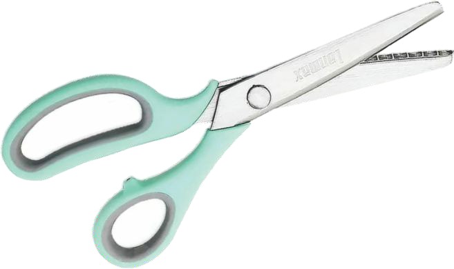 Tesoura P/Picotar LM-TP Escalope