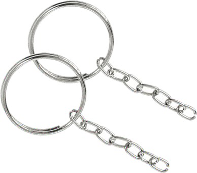 Argola Chaveiro