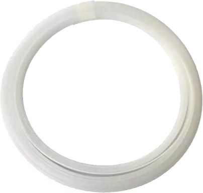 Barbatana Plastica