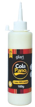 Cola Gliart Pano