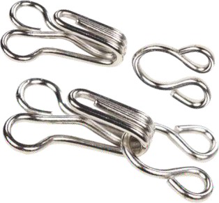 Colchete Korona N1 Extra