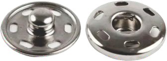 Colchete IMP.Pressão