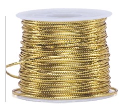 Cordão Metal IMP.2001