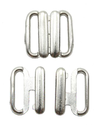Fecho Zamack F-02