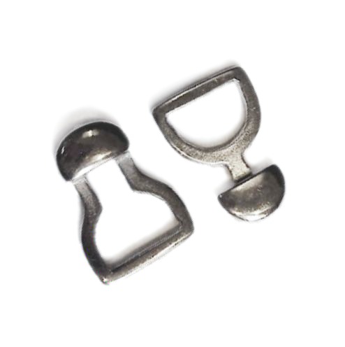 Fecho Zamack F-06