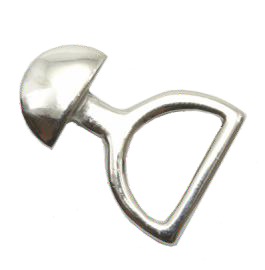 Fecho Zamack F-07