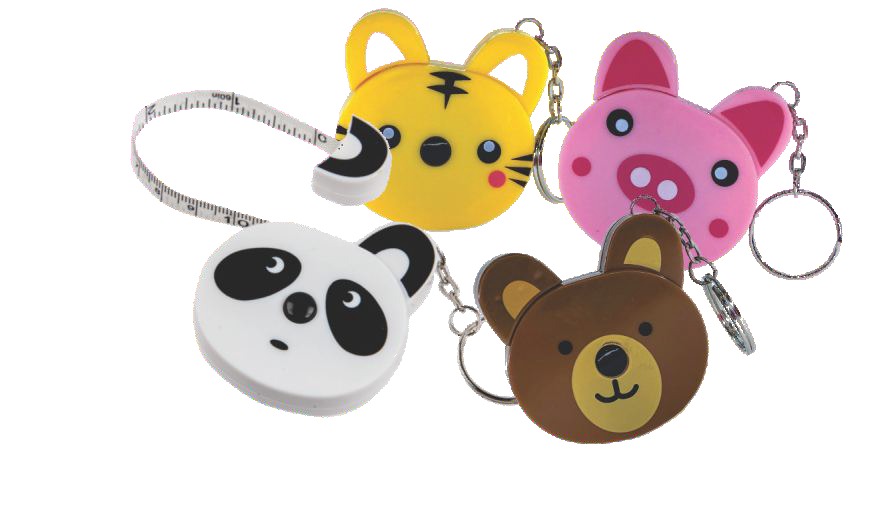 Fita Metrica Panda