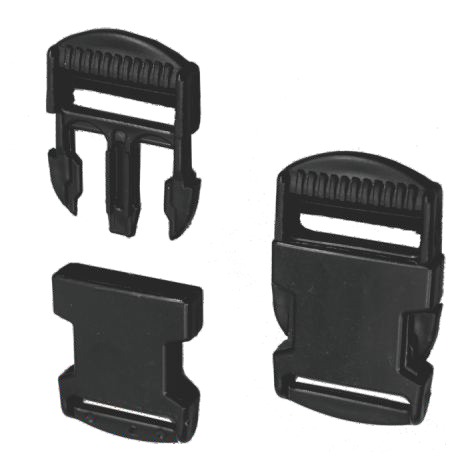 Fivela Mochila M-10