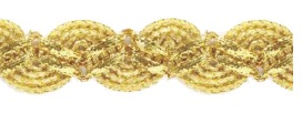 Galão Decorativo