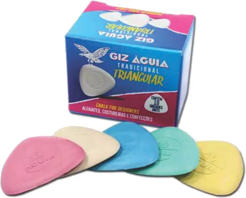 GIZ Aguia Triangular
