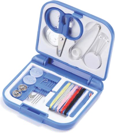 KIT Costura